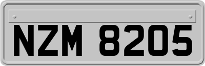NZM8205