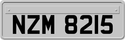 NZM8215