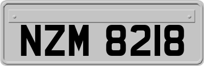 NZM8218