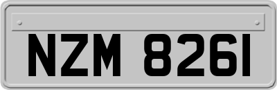 NZM8261