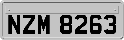 NZM8263