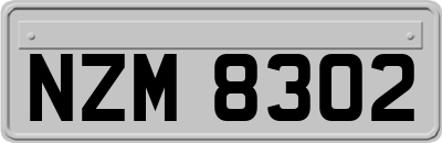 NZM8302