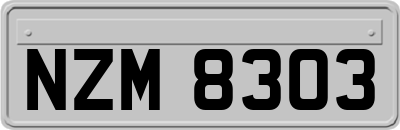 NZM8303