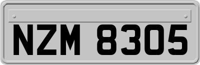 NZM8305