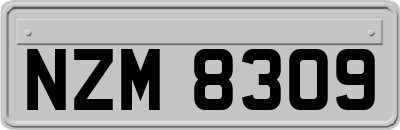 NZM8309