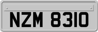 NZM8310