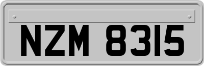 NZM8315