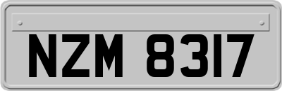NZM8317