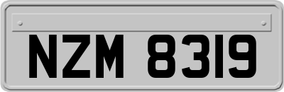 NZM8319