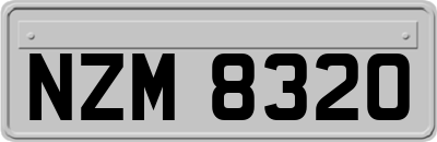 NZM8320