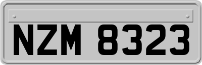 NZM8323
