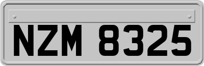 NZM8325