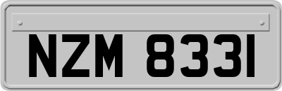 NZM8331