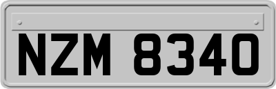 NZM8340