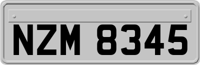 NZM8345