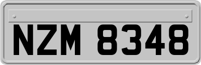 NZM8348