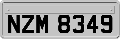 NZM8349
