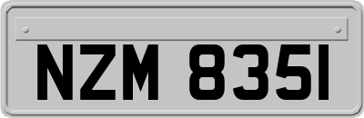 NZM8351