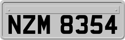 NZM8354