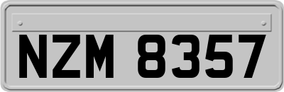 NZM8357