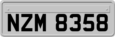 NZM8358