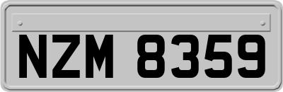 NZM8359
