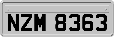 NZM8363