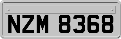 NZM8368