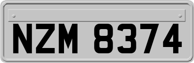 NZM8374