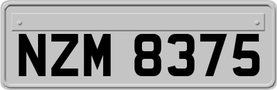 NZM8375