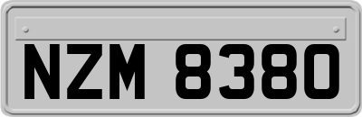 NZM8380