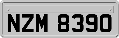 NZM8390