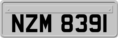 NZM8391