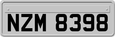NZM8398