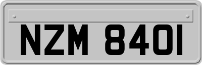NZM8401