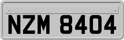 NZM8404