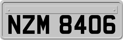 NZM8406