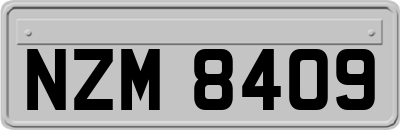NZM8409