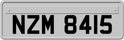 NZM8415