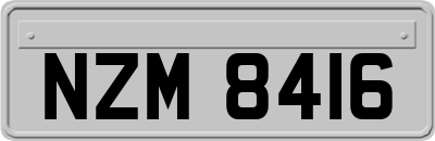 NZM8416