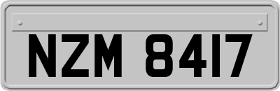 NZM8417