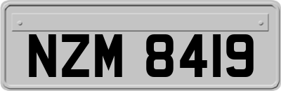 NZM8419