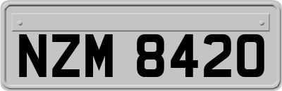 NZM8420