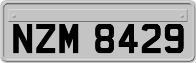 NZM8429