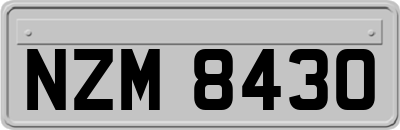 NZM8430