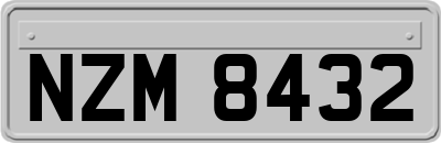 NZM8432