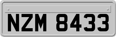 NZM8433