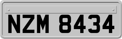 NZM8434