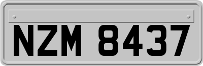 NZM8437
