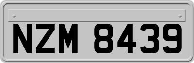 NZM8439